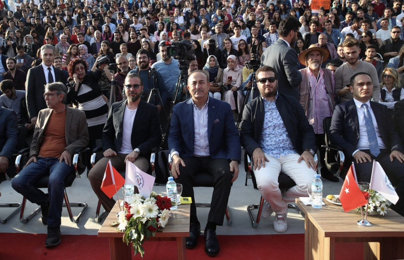 Diriliş Ertuğrul hayranı Nicolas Maduro: Bu dizi sayesinde Müslüman olacağım - Resim: 3