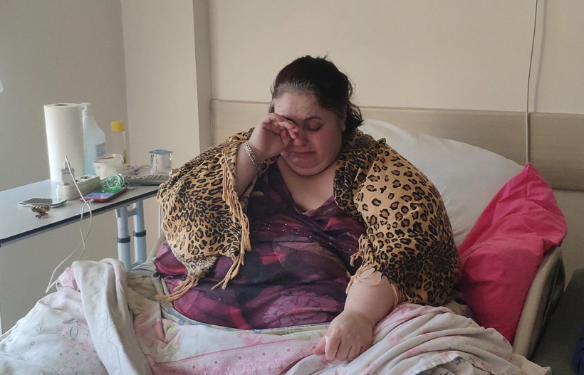 İki kanseri yendi şimdi çocuklarının yüzüne bakamadı - Resim: 2