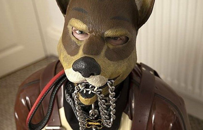 31 yıldır köpek gibi hissedip yaşıyor! Meğer dünyada yalnız değilmiş - Resim: 1