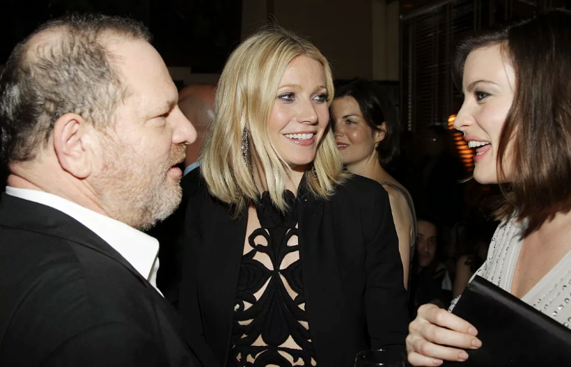 Dünya bu skandalı konuşuyor tecavüz ettiği iki ünlü kadınla rekor fiyata anlaştı - Resim: 1