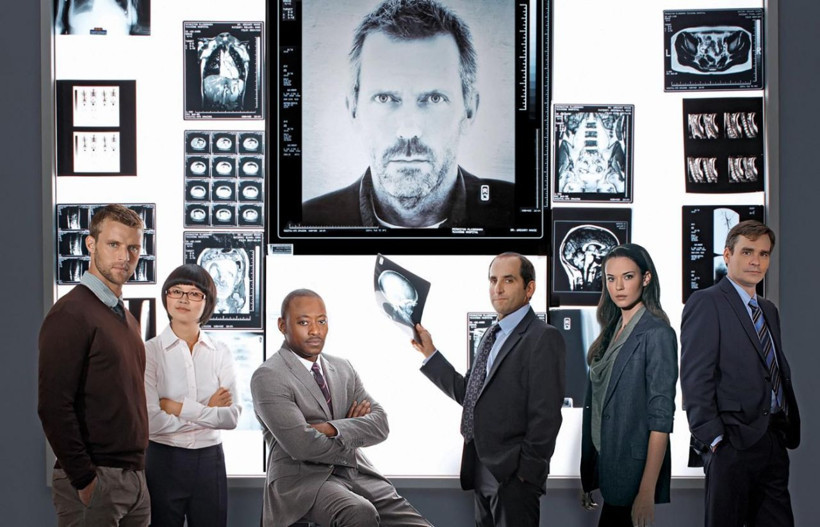 Doktor House'ı canlandıracak isim belli oldu Kanal D bombası patladı - Resim: 4