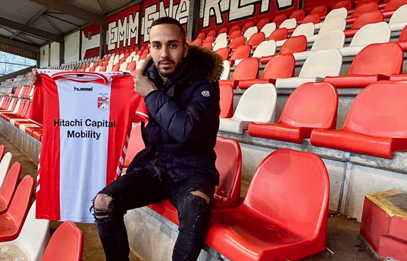 Fenerbahçe kabul etmedi Vedat Muriç için İngilizlerden çılgın rakam! - Resim: 4