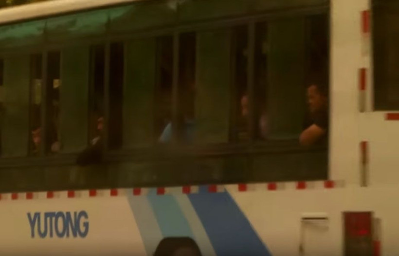 Çin'in Uygur Türkleri'ne yaptığı zulmün belgeleri ortaya çıktı işte Uygurların suçlandığı şeyler - Resim: 4