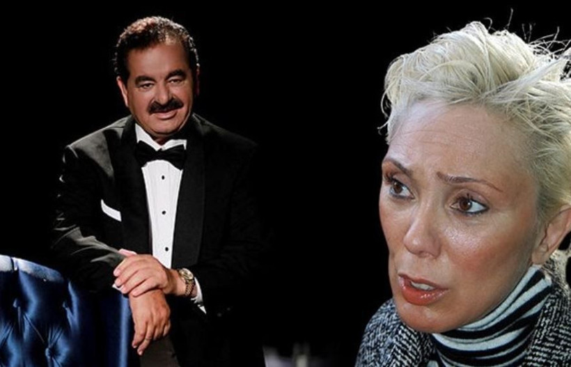 'İbrahim Tatlıses tecavüz etti' diyen Sibel Gökçe'ye tazminat şoku - Resim: 1