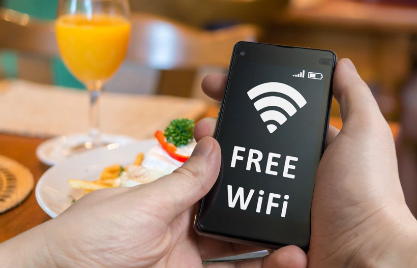 Ücretsiz Wi-Fi'ye bağlanırken dikkat tüm bilgileriniz çalınabilir - Resim: 1