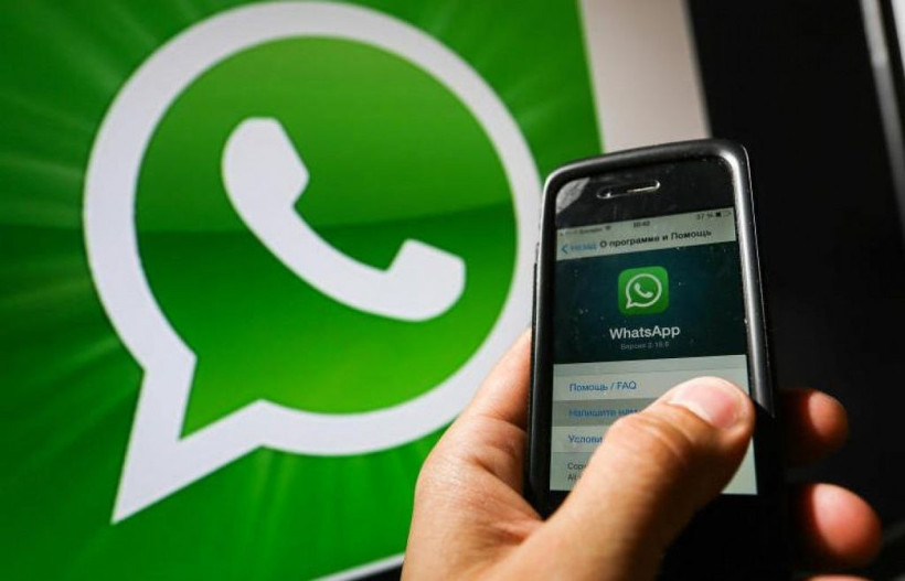 WhatsApp'ta herkesin beklediği özellik sonunda geliyor! - Resim: 1