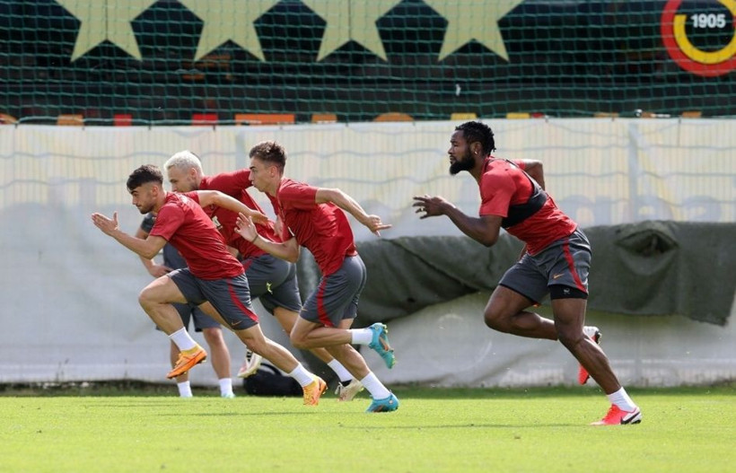 Galatasaray'da büyük operasyon! Okan Buruk o isimleri gönderiyor - Resim: 2