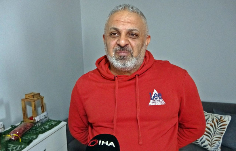 Antalya'da bir gecelik aşkla hayatının şokunu yaşadı 3 ay boyunca eve hiçbir kadını almayacağım - Resim: 4