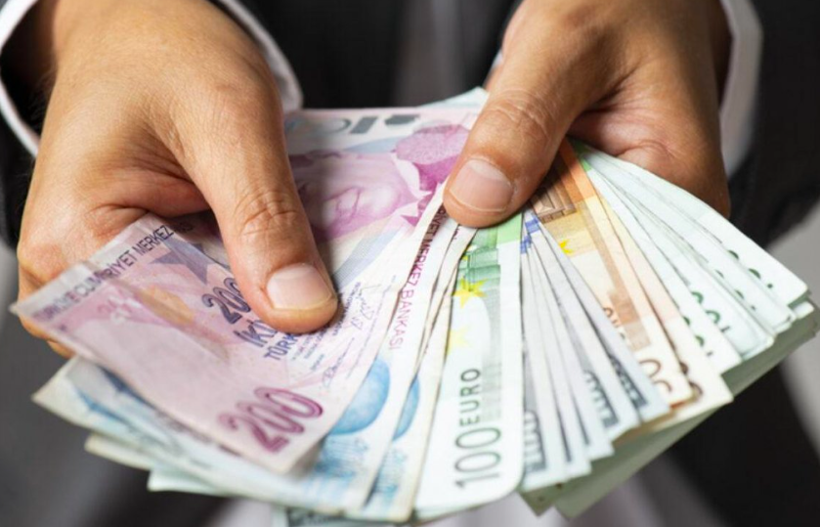 Memur ve emekli maaşlarında rakam verildi! 12 bin 292 lira detayı bomba! - Resim: 1