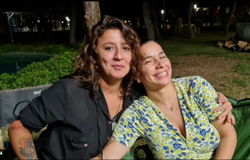 Duygu Nebioğlu'ndan babası Metin Akpınar'a tehdit! 'Sanat tarihinin kaybı çok büyük olur’ - Resim: 3