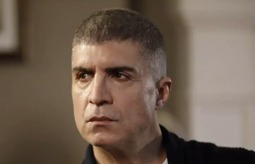 RTÜK Kızıl Goncalar'ı kaldırdı Özcan Deniz isyan etti: 'Kariyerimin en ahlaklı işi' - Resim: 4