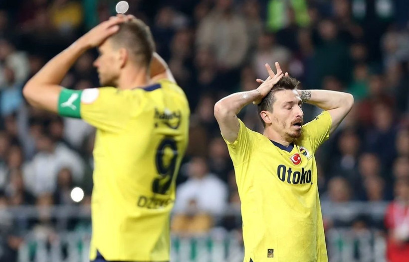 Süper Lig'de şampiyon kim olacak? İşte Fenerbahçe'nin şampiyonluk ihtimalleri - Resim: 1