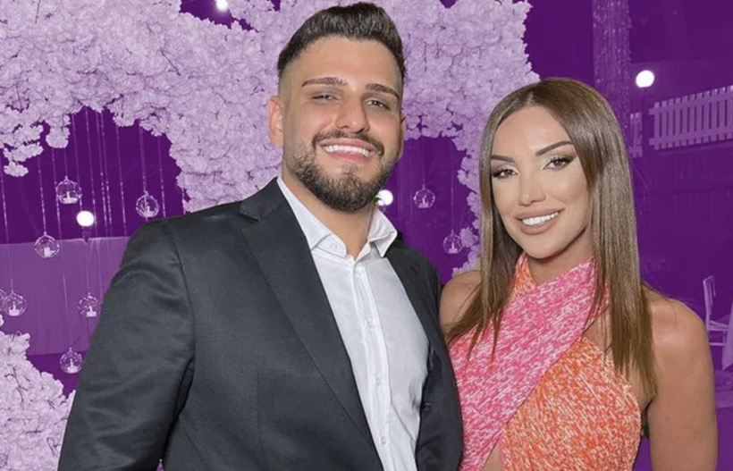 Dilan Polat'ın kardeşi Can Doğu tahliye edildi! Son hali şaşırttı - Resim: 1