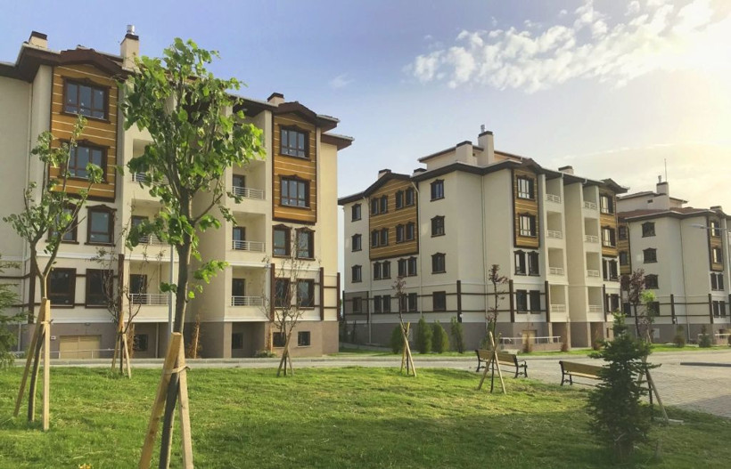 Bakan Kurum: Sözünü verdiğimiz her şeyi yaptık, yapmaya devam edeceğiz - Resim: 4