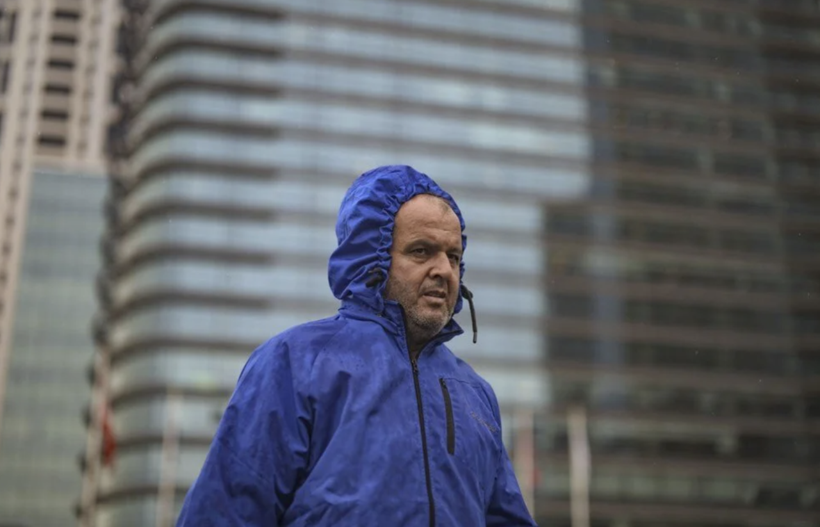 Sıcaklık düşüyor, yağış geliyor! Bakmadan plan yapmayın poyraz üşütecek - Resim: 4