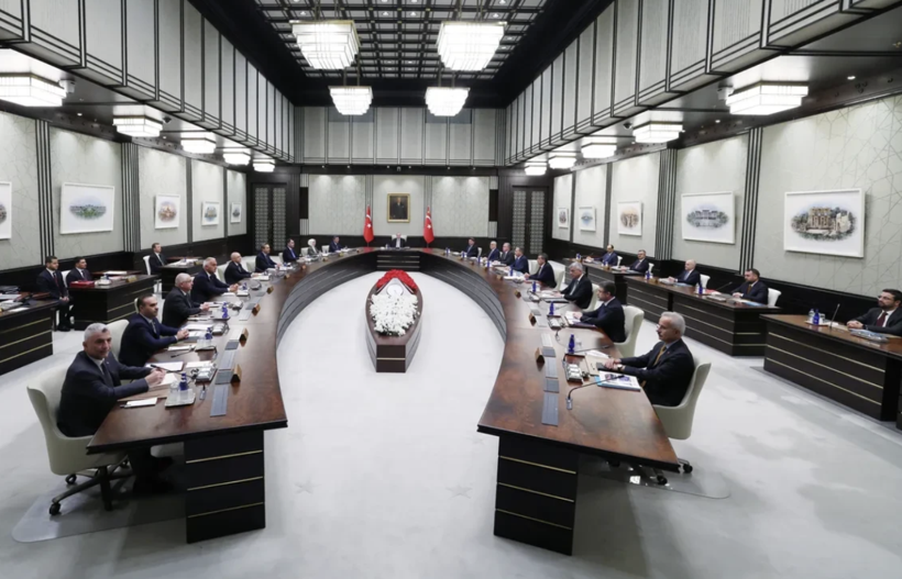 En son bilgi Ankara kulisinden sızdı! İşte kabinenin değişeceği tarih - Resim: 4