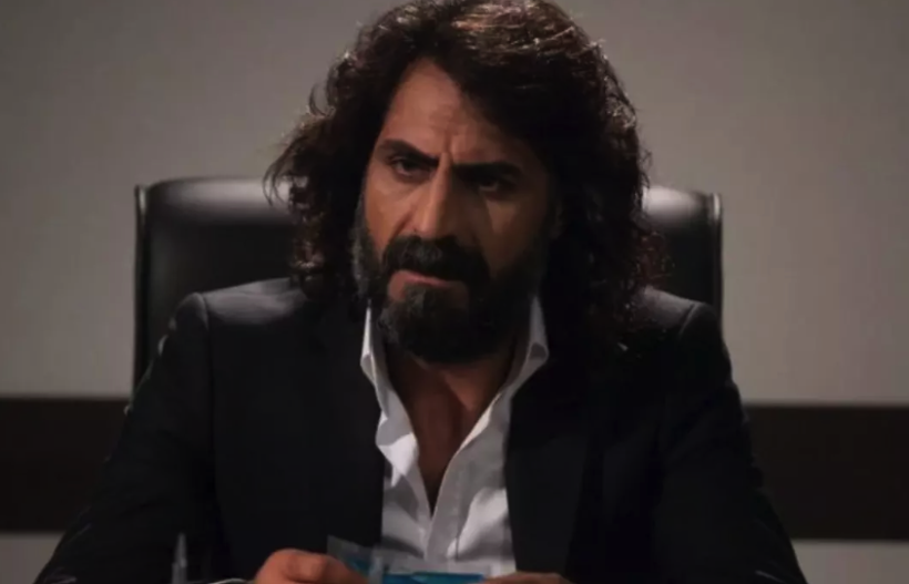 Kurtlar Vadisi'nin Abdülhey'i Kenan Çoban tası tarağı topladı, kimsenin bulamayacağı o yere taşındı! - Resim: 3