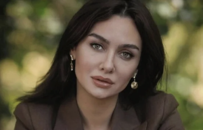 Bambaşka biri olmuş! Birce Akalay'ın 21 yaşındaki hali ortaya çıktı görenler tanıyamadı - Resim: 2