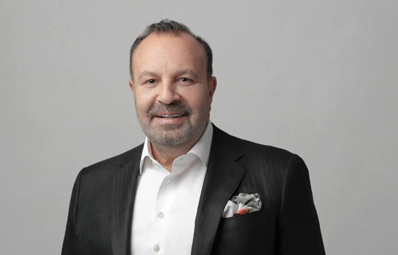 Forbes milyarderler listesi güncellendi! İşte Selçuk Bayraktar'ın yeni serveti - Resim: 4