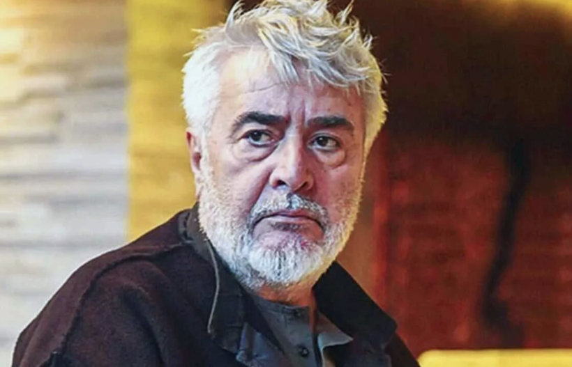 Uğur Yücel'den muhteşem değişim! Son halini görenler şaştı kaldı... - Resim: 2