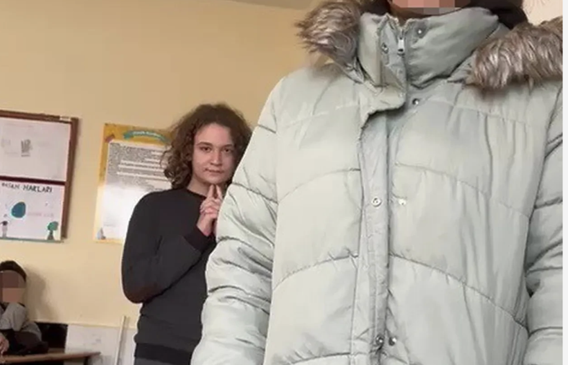 Caninin planı deşifre oldu! Çantayı merdivene gizlemiş, 5. silahı alacakken... - Resim: 4