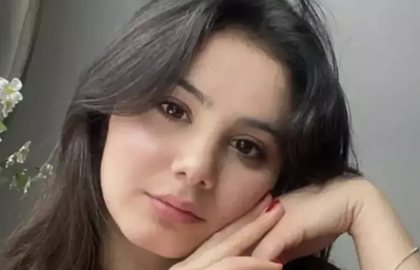 Helin Kandemir'den aşk bombası! Gönlünü o futbolcuya kaptırdı... - Resim: 1