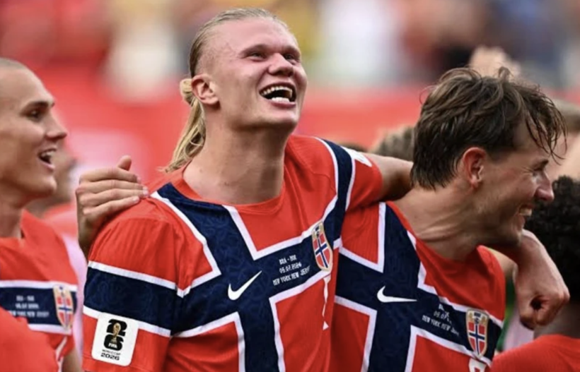 Dünyanın en değerli milli takımları belli oldu! Türkiye listede kaçıncı sırada? - Resim: 19