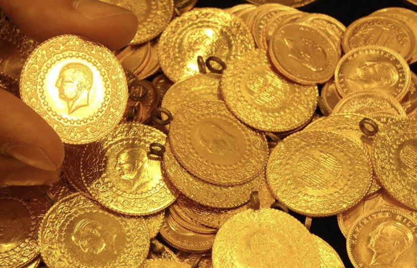 Altın resmen çakıldı yatırımcıyı şoke eden rakamlar! 30 Ekim 2026 gram altın bakın ne kadar - Resim: 1