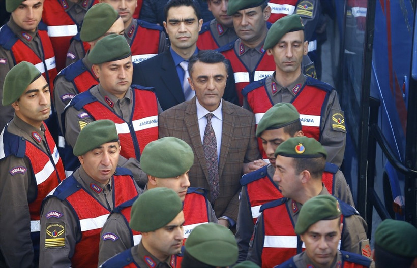 FETÖ'cü yüzbaşı itiraf etti! O bize Erdoğan'ı alın dedi - Resim: 2