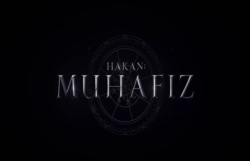 Netflix'in ilk Türk dizisi Hakan: Muhafız'dan güzel haber - Resim: 4