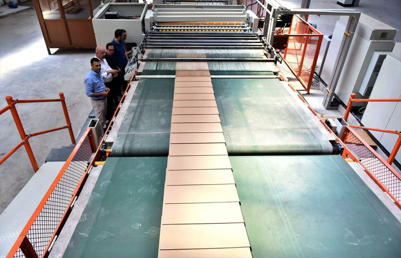 Pizzaya tüküren kuryeyi görüp üretti şimdi ABD ve Avrupa sipariş kuyruğunda - Resim: 3