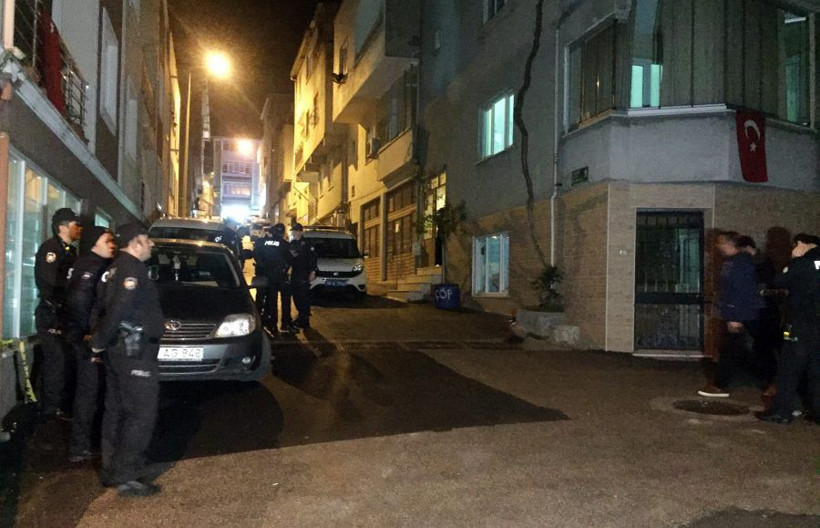 Domuz bağı ile öldürülen Suriyeli anne-kız cinayetini 8 yaşındaki çocuk aydınlatacak - Resim: 1