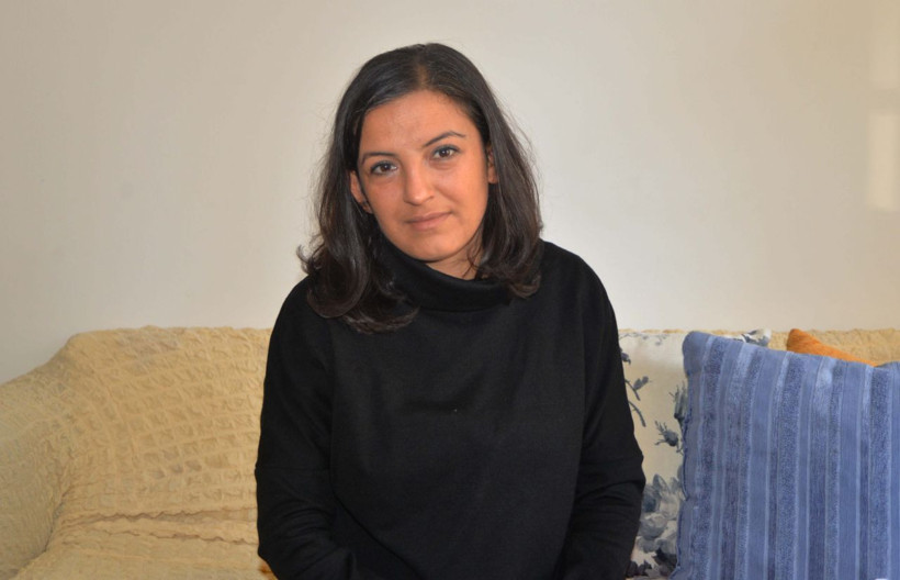 Kocasının 6 saat rehin aldığı kadın her şeyi tek tek anlattı - Resim: 1