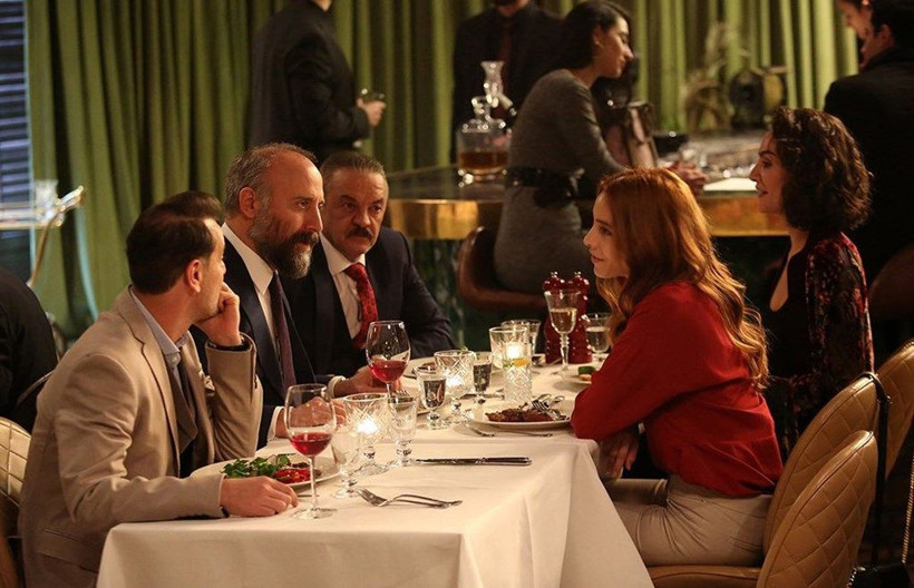 Star TV'nin Babil dizisinin akıbeti belli oldu! Babil'in yeni bölümleri ne zaman yayınlanacak? - Resim: 1