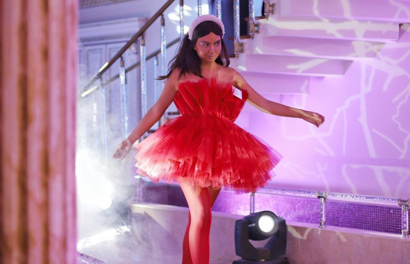 Eski halinden eser kalmadı Doya Doya Moda'nın Bahar Candan'ı son haliyle şok etti - Resim: 2