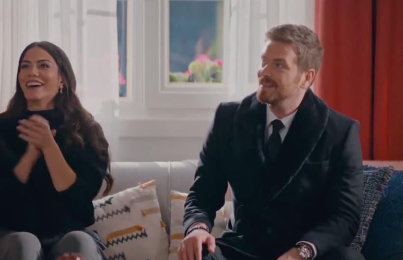 TV8 dizisi her şeyi bitirdi! Doğduğun Ev Kaderindir fena çuvalladı - Resim: 3