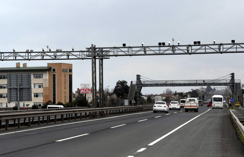 Tekirdağ'da Atatürk heykeline saldırı! İçişleri Bakanı Süleyman Soylu duyurdu provokatör yakalandı - Resim: 3