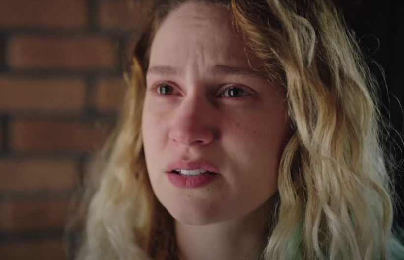 Son sahne herkesi üzdü yalanlama geldi! Masumlar Apartmanı'nda Farah Zeynep Abdullah isyanı - Resim: 2