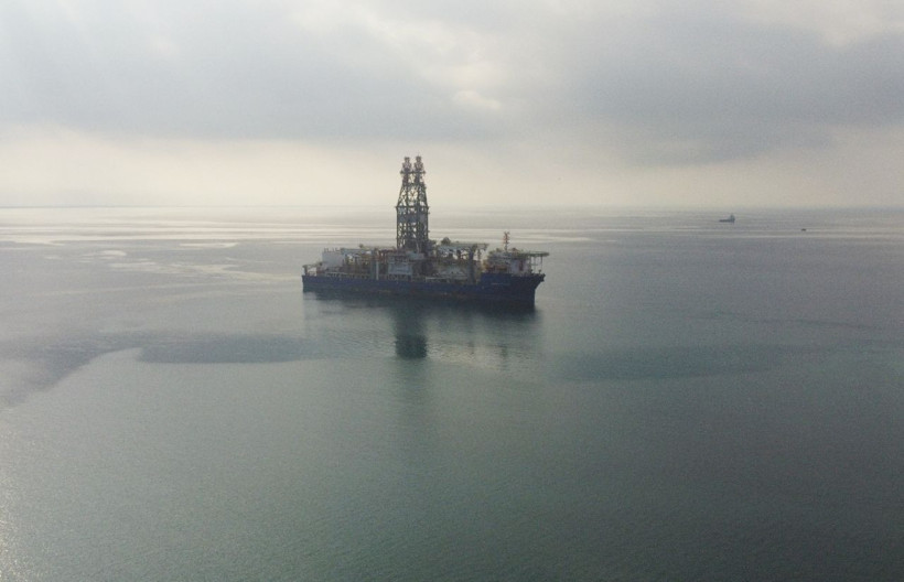 Dördüncü sondaj gemisi Türkiye'ye ulaştı! İlk görev yeri Doğu Akdeniz olacak - Resim: 2