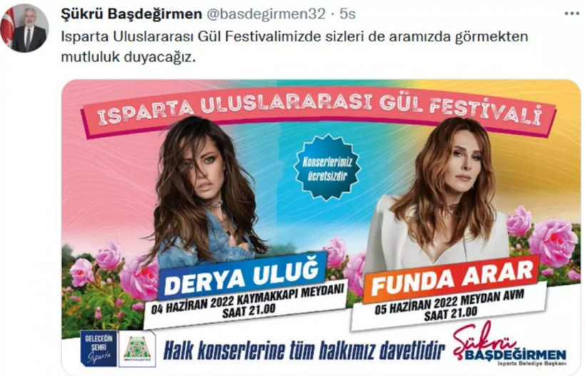 Resti çektiler biz de yokuz! Sandık göndermesiyle Meral Akşener'den Melek Mosso'ya destek: Twitter yıkıldı - Resim: 4