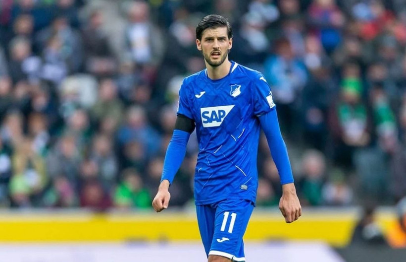 Galatasaray transfer bombasını patlattı! Anlaşma tamam... - Resim: 3