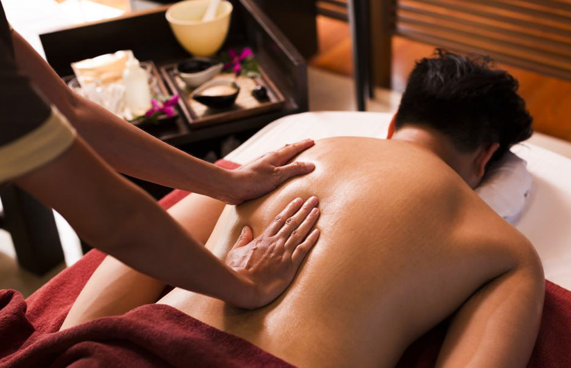 Masözle cinsel sohbet eden adam 3 gün sonra hayatının şokunu yaşadı: Mutsuz son! - Resim: 2