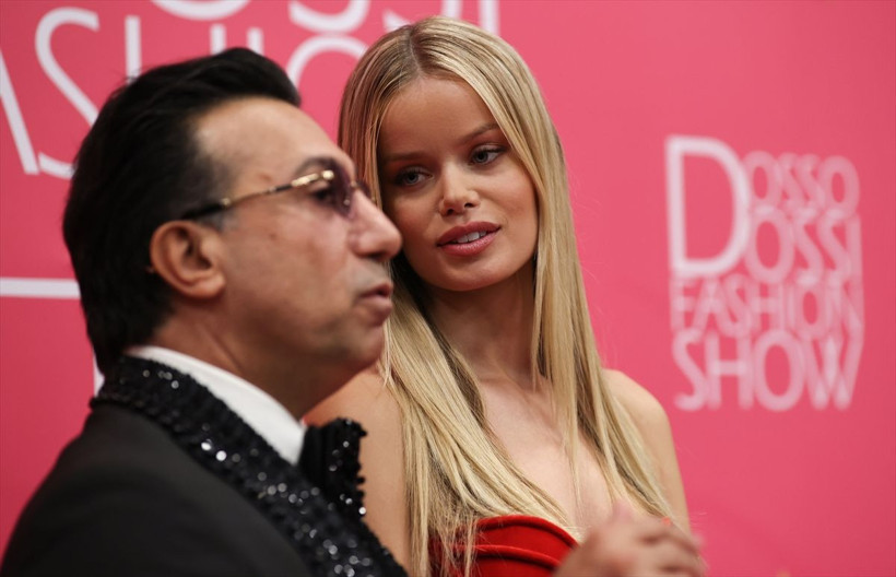 Victoria's Secret meleği Frida Aasen 'Türk aşığı' çıktı! Bakın en çok neleri seviyormuş - Resim: 2