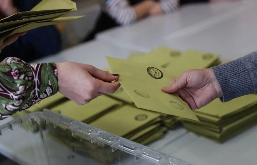 31 Mart yerel seçimlerinde hangi ilde hangi parti önde? - Resim: 4
