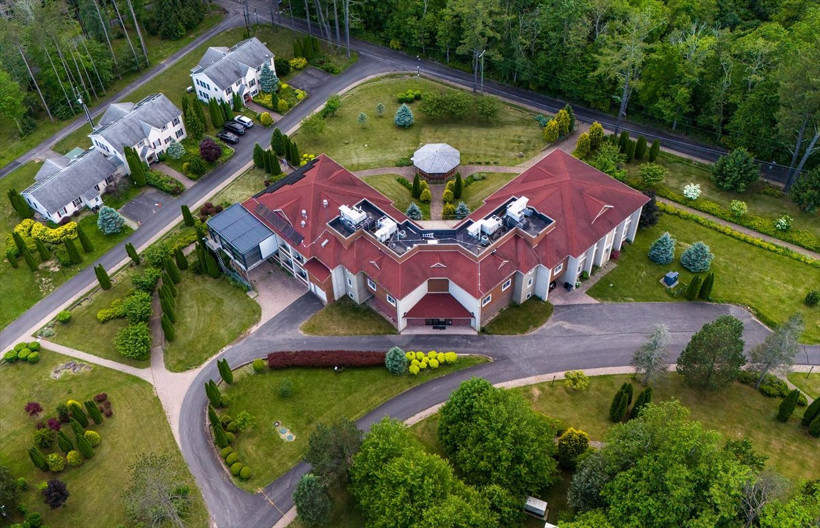 FETÖ elebaşı Fethullah Gülen kaçırıldı mı? Pensilvanya'daki çiftliği sessizliğe büründü - Resim: 4