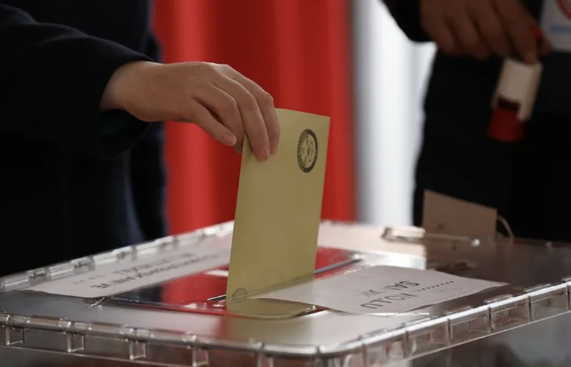 Son ankette CHP'ye şok! 4 parti birden karar verdi! Çarpıcı 63.3 detayı... - Resim: 4