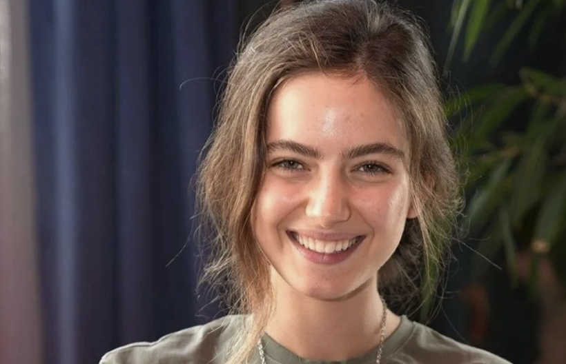 Taşacak Bu Deniz'in Eleni'si Ava Yaman'ın çocukluk kareleri olay! - Resim: 4