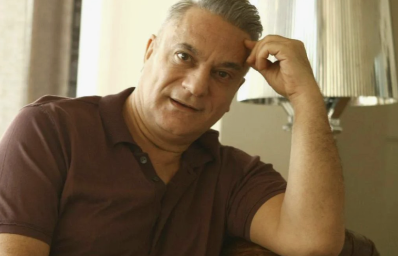 Nikahına katılmamıştı! Mehmet Ali Erbil'den Serdar Ortaç açıklaması... - Resim: 2