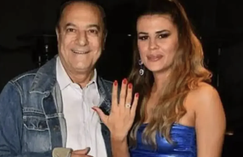 Nikahına katılmamıştı! Mehmet Ali Erbil'den Serdar Ortaç açıklaması... - Resim: 1