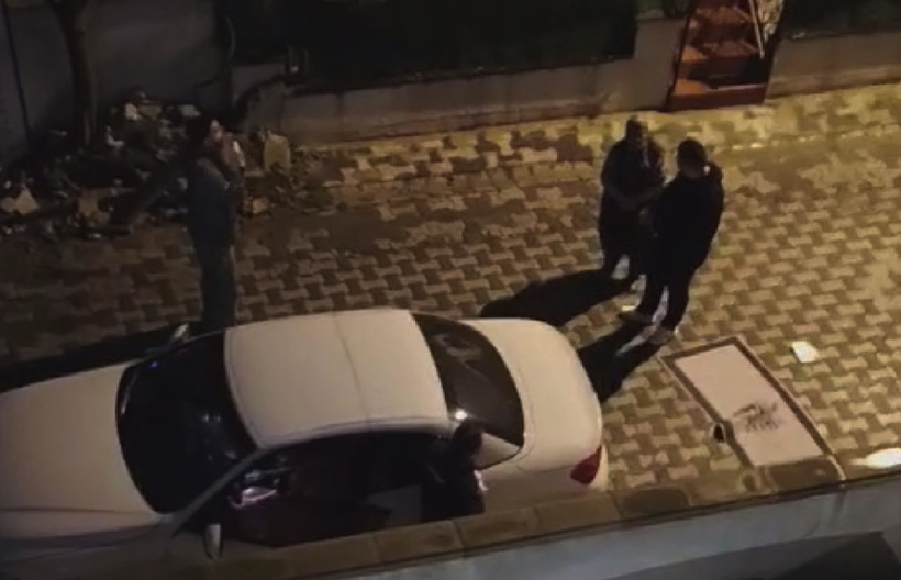 Canbay hakkında şok suçlama... Aleyna Kalaycıoğlu Canbay'dan şikayetçi oldu: ''Seni de kendimi de öldürürüm'' - Resim: 2